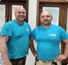 Николай и Владимир